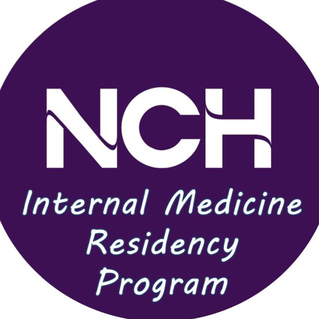 NCH Internal Medicine Residency Program